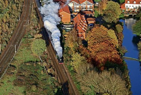 Late night repair for Scotsman | Heritage Railway Magazine