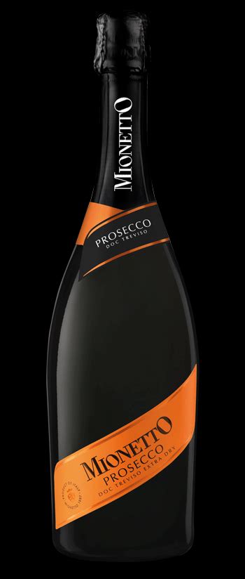 Mionetto Prestige Prosecco Doc Treviso Extra Dry