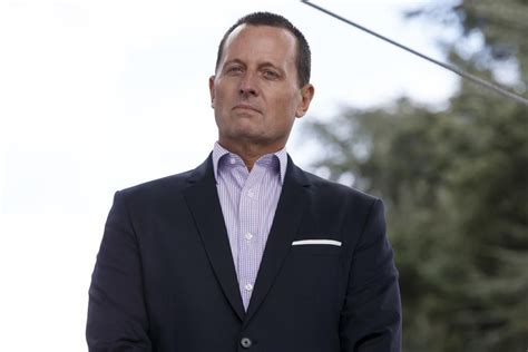 Richard Grenell Us Botschafter In Deutschland Zurückgetreten Tages