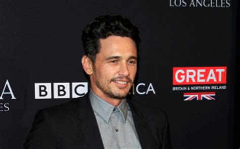 James Franco Interpretar A Fidel Castro En La Pel Cula Alina De Cuba