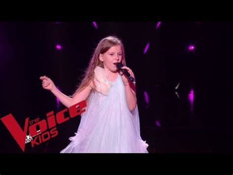 Ike & Tina Turner - Proud Mary | Mila | The Voice Kids 2023 | Audition ...