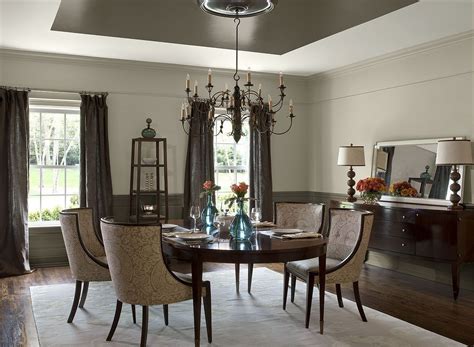 Best Dining Room Paint Colors For Creating A Stylish And Inviting Space