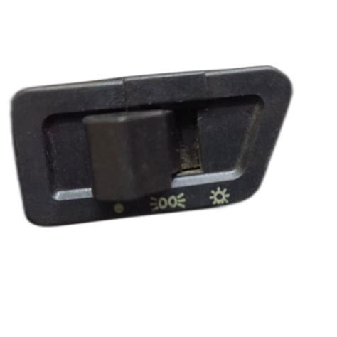 Honda Activa Headlight Switch At Best Price In New Delhi By Mk
