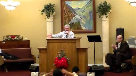 Pastor Joe Driscoll Stir Up The Gift Part Youtube