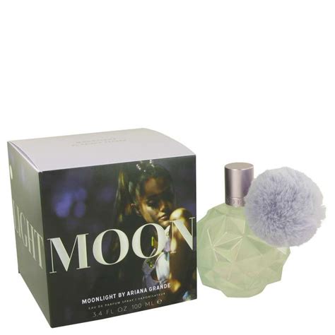 Buy Ariana Grande Moonlight Perfume Online | Perfume Elegance