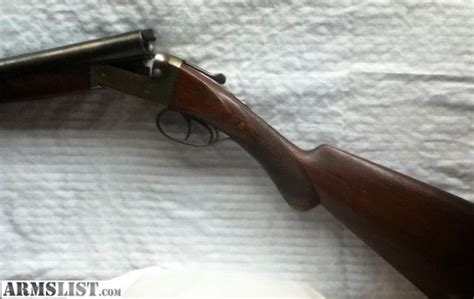 Armslist For Sale Remington Model 1900 16ga Sxs