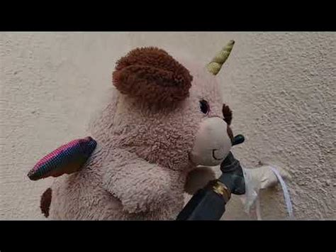 Foopah and the Power Washer - YouTube