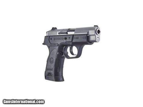 Sar Usa B6c 9mm Luger 9x19 Para For Sale