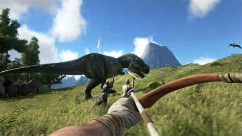 Mejores Mods De Ark Survival Evolved Mejoress