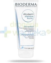 Dermokosmetyk Bioderma Atoderm Intensive Baume kojący balsam