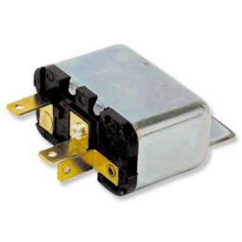 Chevelle Cowl Induction Hood Relay 1970 1972 Chevelle Depot