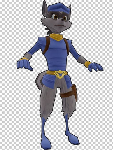 Sly Cooper Thieves In Time Playstation 3 Playstation 2 Sly Cooper And