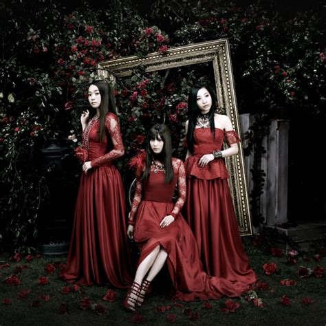 Kalafina Official Website