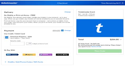 Ticketmaster Error Code U533 How To Fix It Android Gram