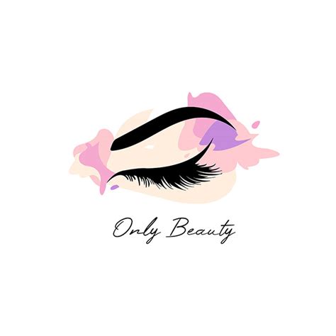 Makeup Logo on Behance