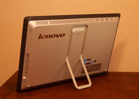 Lenovo Horizon Review