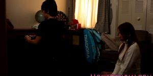 ERITO Japanese Milf Titfucking Before Cumshot Tnaflix