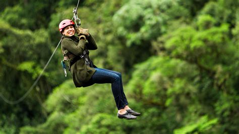 Ensenada, Mexico Desert Nest Zip Line Baja Excursion | Norwegian Cruise ...