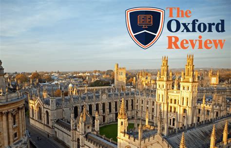 Oxford Review - 5 Star Featured Members