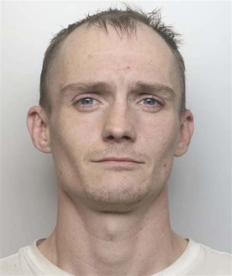 A 33 Year Old Man Has Been Jailed For 15 Years With An Extended Licence Of 17 Years After