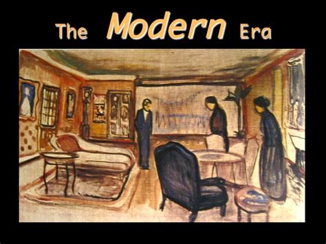 The History of Theatre According to Dr Jack: The Modern Era I: Introductory, Ibsen & Strindberg