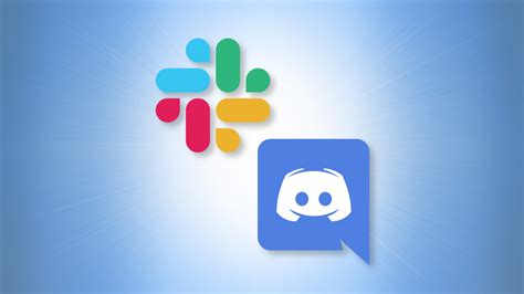 Chat Services Compared Discord Vs Slack