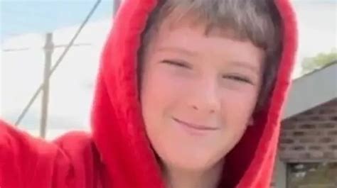 Hero Boy 13 Dies Days After Pushing Sister Out Of Way Of Hit And Run