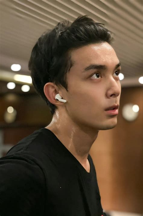 cdrama tweets  twitter wuleis studio shares  pics