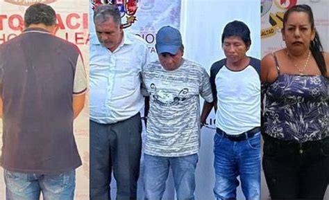 Capturados Presuntos Integrantes Del ELN Que Delinquen En Arauca Y