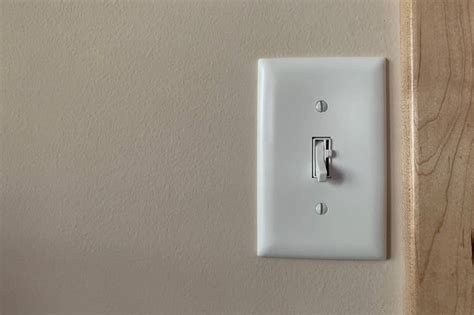 Cost to Install or Move a Light Switch - 2022 Average Prices