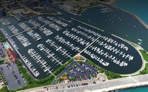 Marina Map And Webcam Reefpoint