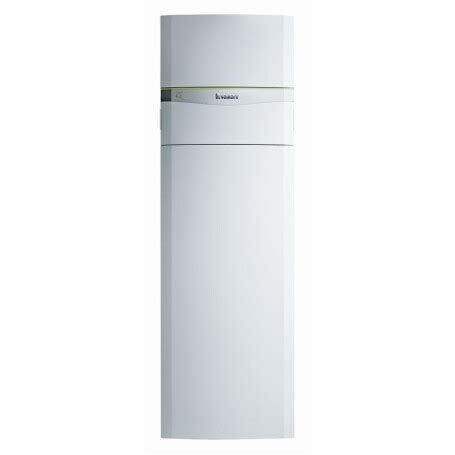 W Rmepumpen Sole Wasser Vaillant Flexocompact Exclusive Glo