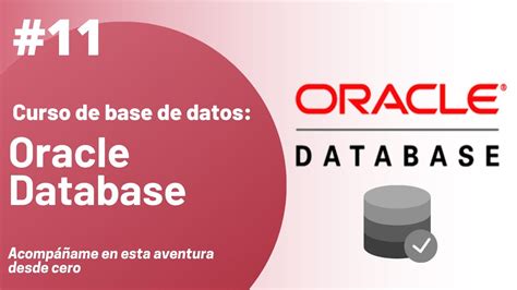 Restricciones Foreign Key Curso De Base De Datos Oracle