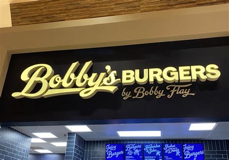 Bobbys Burgers By Bobby Flay Is Coming To Chicagoland What Now Chicago