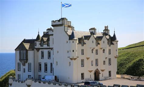 Dunbeath Castle 8 Of 8