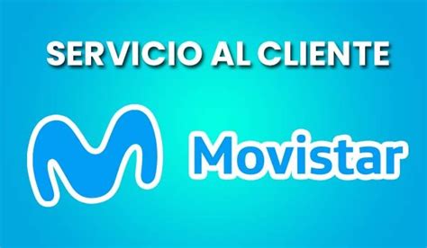 Servicios Al Cliente Movistar L Neas De Atenci N