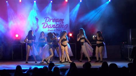 Dream Dancing Festas Salvaterra Fashion Team Youtube