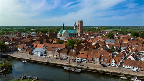 Fotospot Ribe Domkirke Bellis