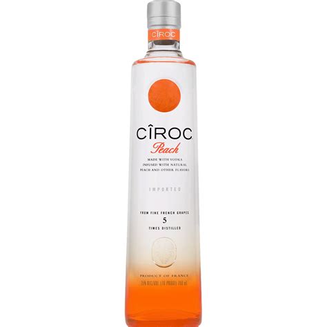 Ciroc Vodka Peach Total Wine And More