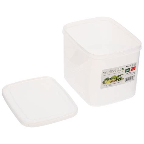 Household Bread Box Plastic Bread Container Fresh Keeping Bread Box Toast Storage Box - Walmart.com