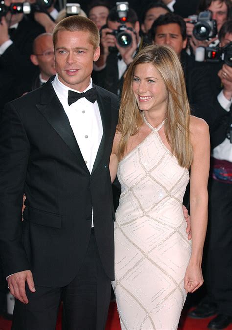 Brad Pitt ‘Respects’ Jennifer Aniston’s Infertility Reveal: Exclusive ...