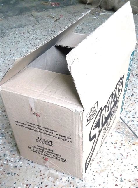 Second Hand And Used Packaging Boxes Second Hand And Used Carton Box