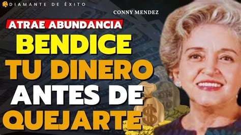 BENDICE TU DINERO TODOS LOS DÍAS ATRAE PROSPERIDAD Y ABUNDANCIA