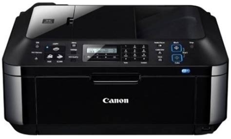 Canon Mx416 Multi Function Wifi Color Printer Canon