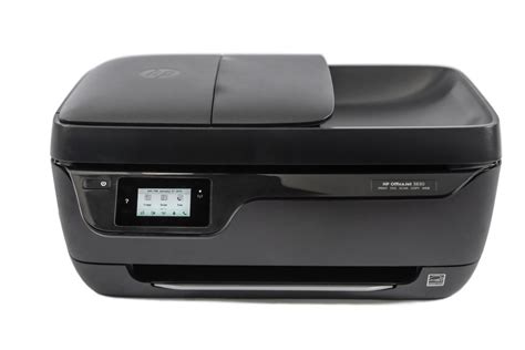 HP OfficeJet 3830 Review | Tested & Rated