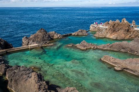 Passeios Imperd Veis Para Um Roteiro De Viagem Pela Ilha Da Madeira