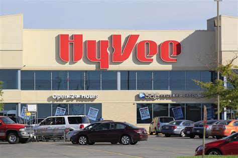 Plan For Hy Vee Grocery Store In Bartlett Moves Forward Memphis Local