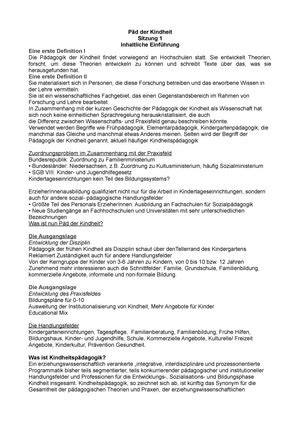 Diagnostik 2 präsentationen pdf Entwicklungsdiagnostik