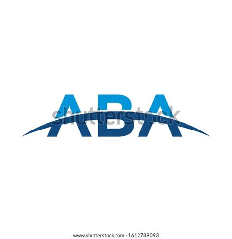 172 Aba Logo Stock Vectors, Images & Vector Art | Shutterstock