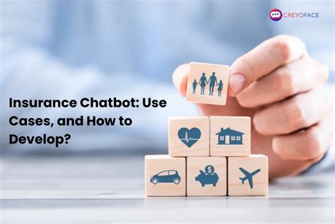 Insurance Chatbot Use Cases Benefits Trends And How To